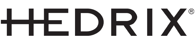 Hedrix Logo
